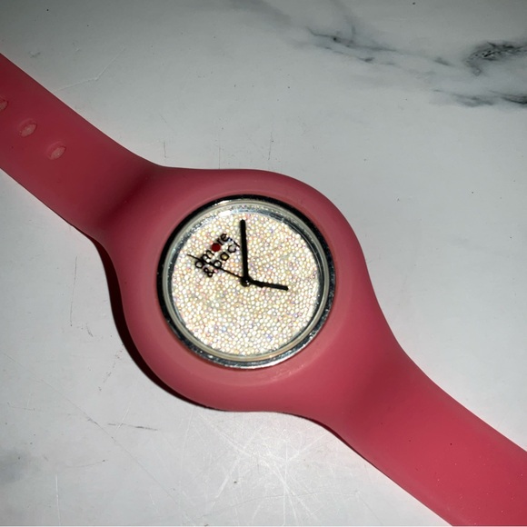 Pink Women's Watch - Picture 2 of 5